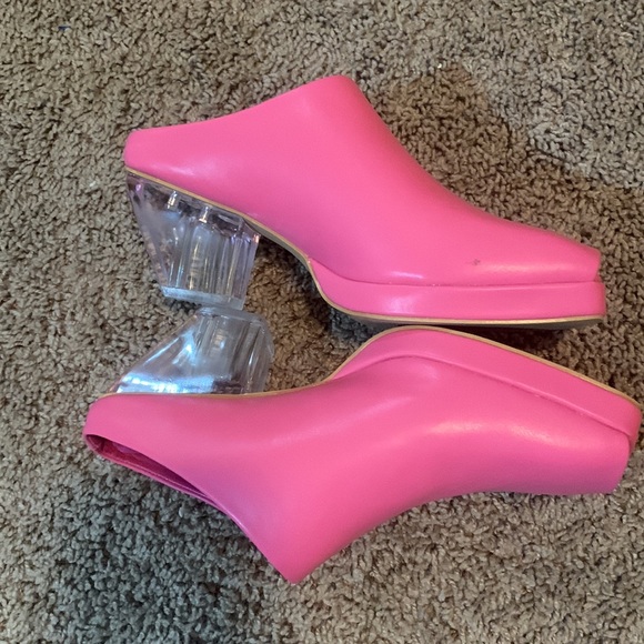 Cape Robbin mules - Picture 6 of 8